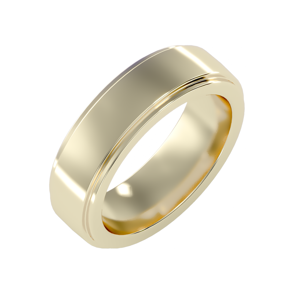 Bright Men's Band - Nine