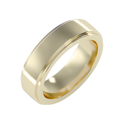Bright Men's Band - Nine