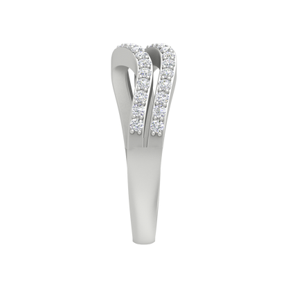Brisa Diamond Ring - Four