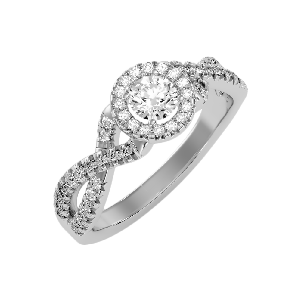 Buena Diamond Ring - One