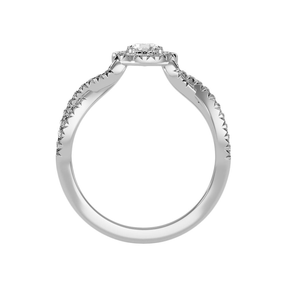 Buena Diamond Ring - Two