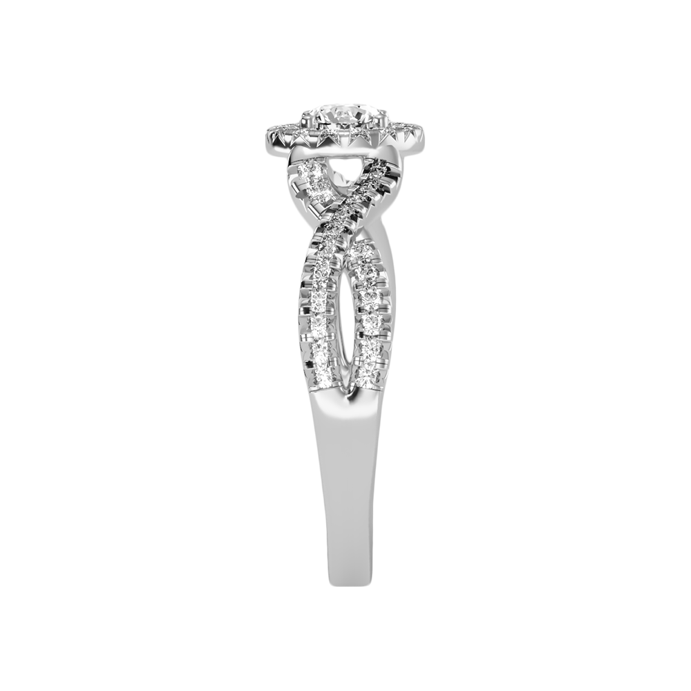 Buena Diamond Ring - Four