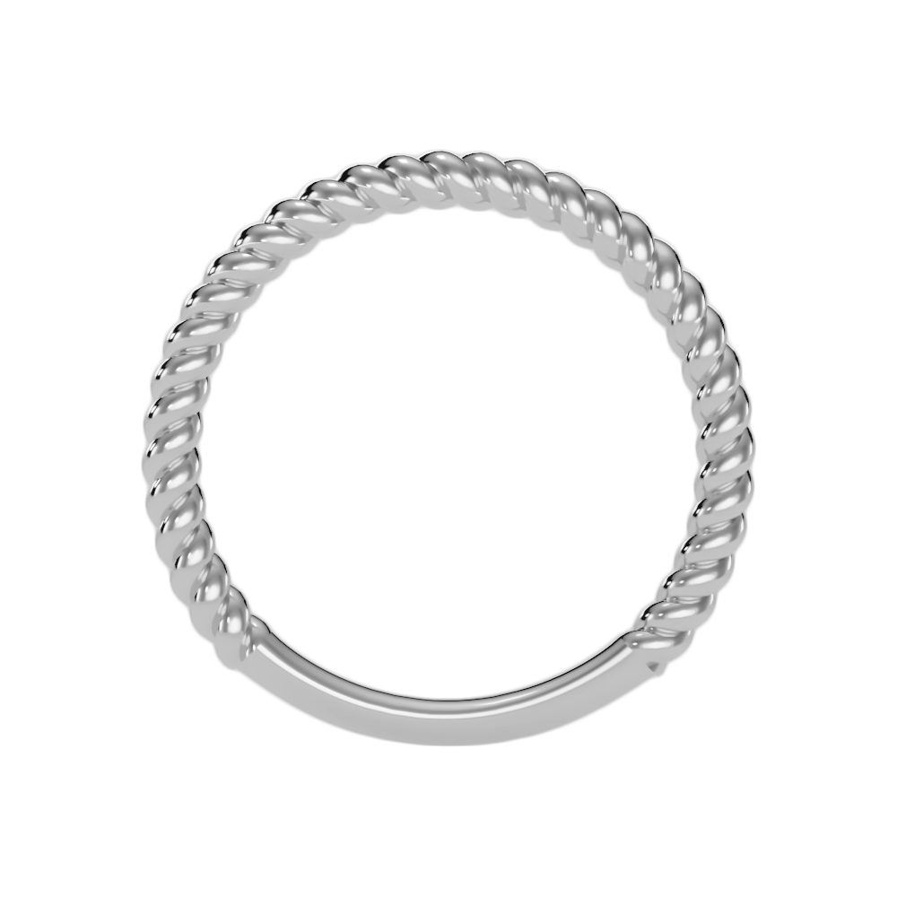 Captivating Promise Ring - One