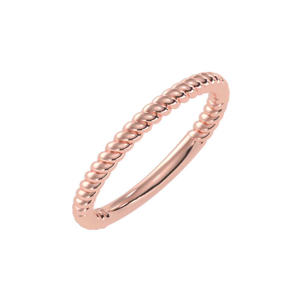 Captivating Promise Ring - Ten