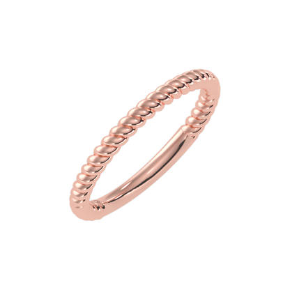 Captivating Promise Ring - Ten