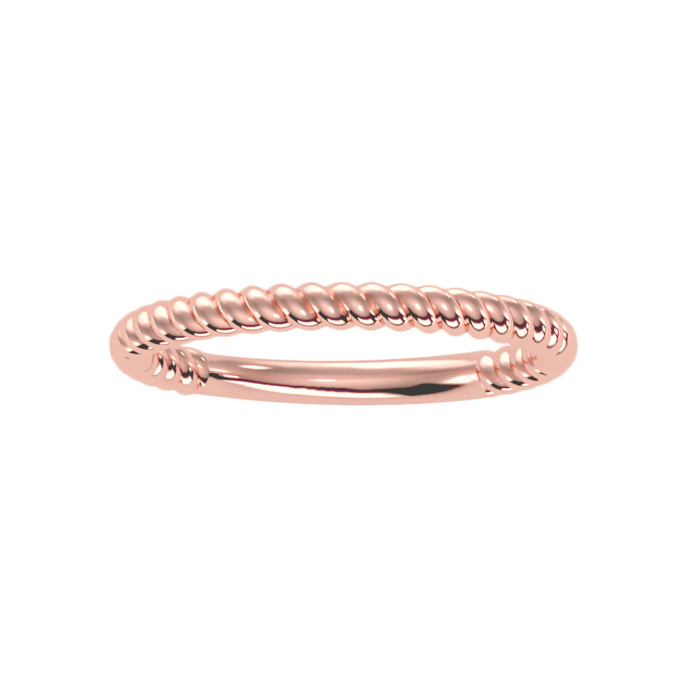 Captivating Promise Ring - Twelve