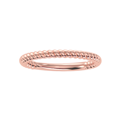 Captivating Promise Ring - Twelve