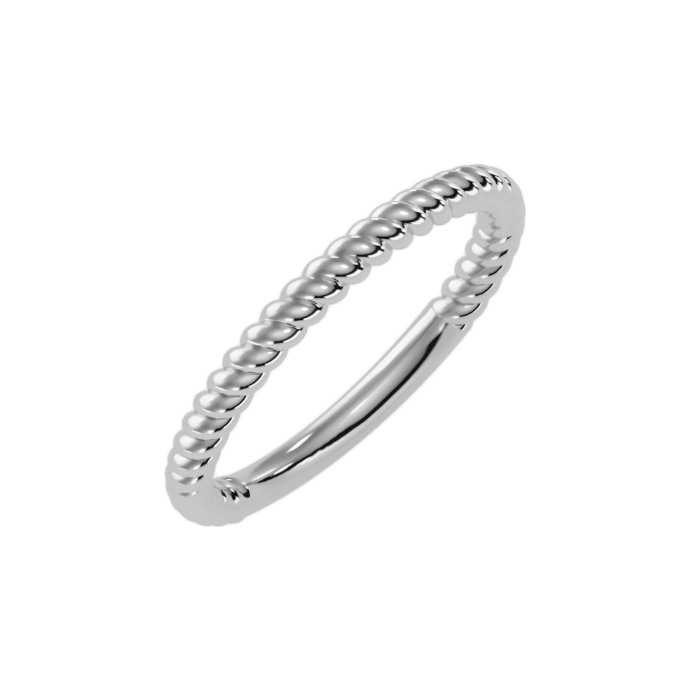 Captivating Promise Ring - Two