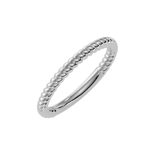 Captivating Promise Ring - Two