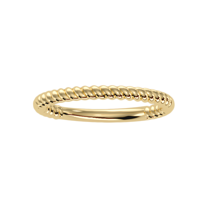 Captivating Promise Ring - Eight