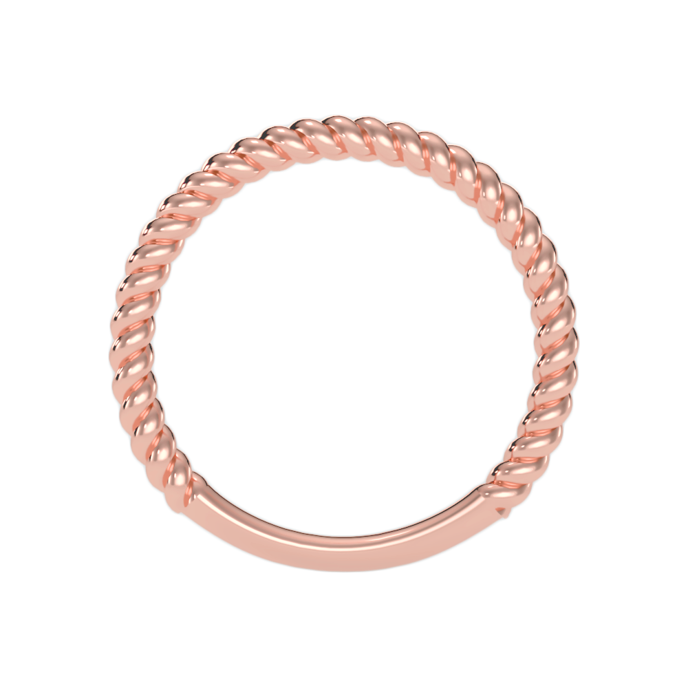 Captivating Promise Ring - Nine