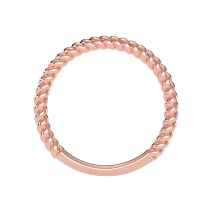 Captivating Promise Ring - Nine