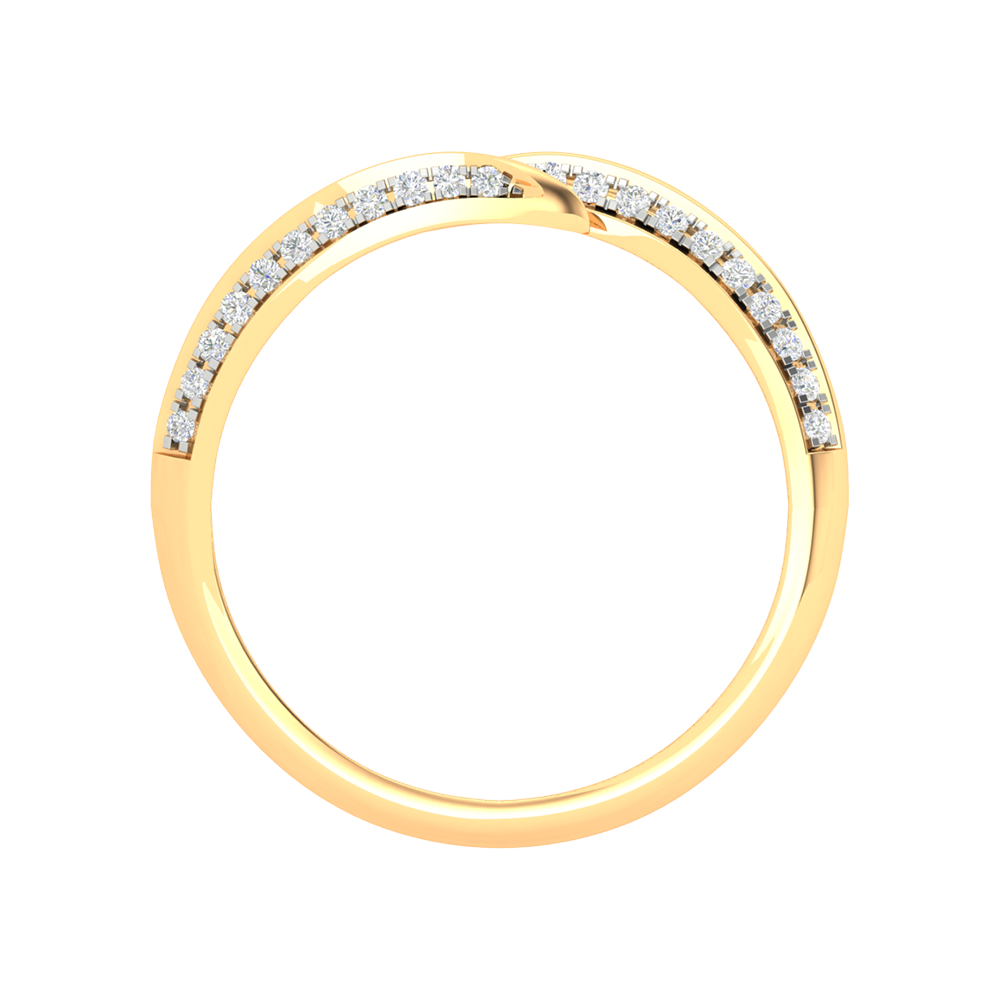 Cele Fiesta Diamond Ring - Twelve