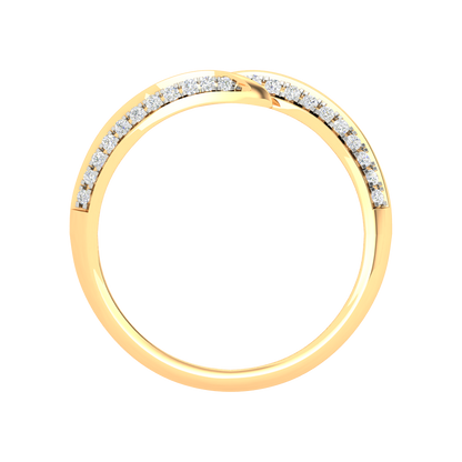 Cele Fiesta Diamond Ring - Twelve