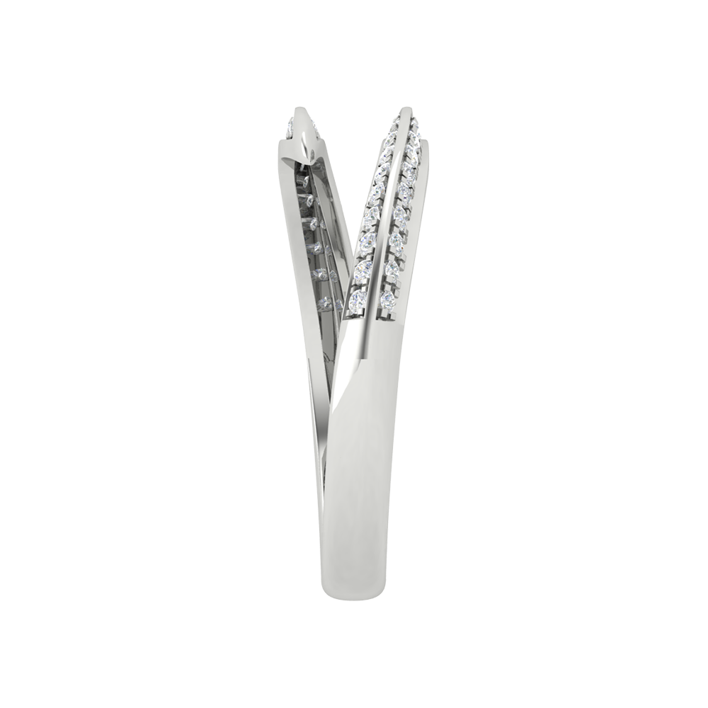 Cele Fiesta Diamond Ring - Seven