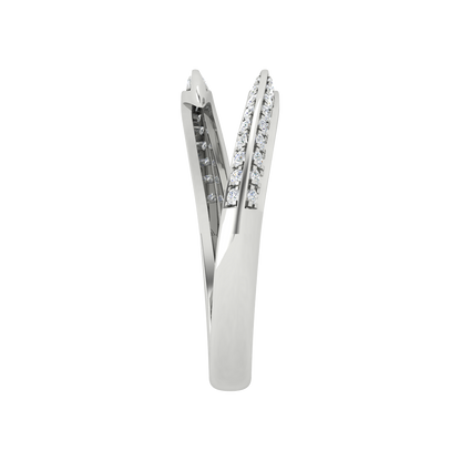 Cele Fiesta Diamond Ring - Seven