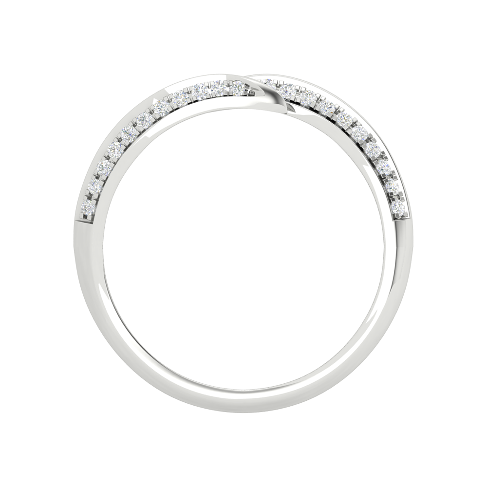 Cele Fiesta Diamond Ring - Eight