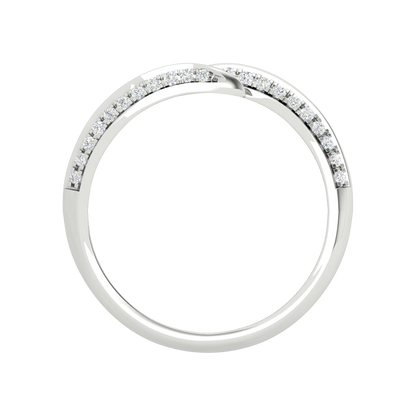 Cele Fiesta Diamond Ring - Eight