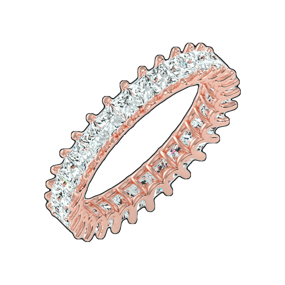 Celsi Diamond Band - Ten