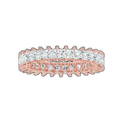 Celsi Diamond Band - Twelve