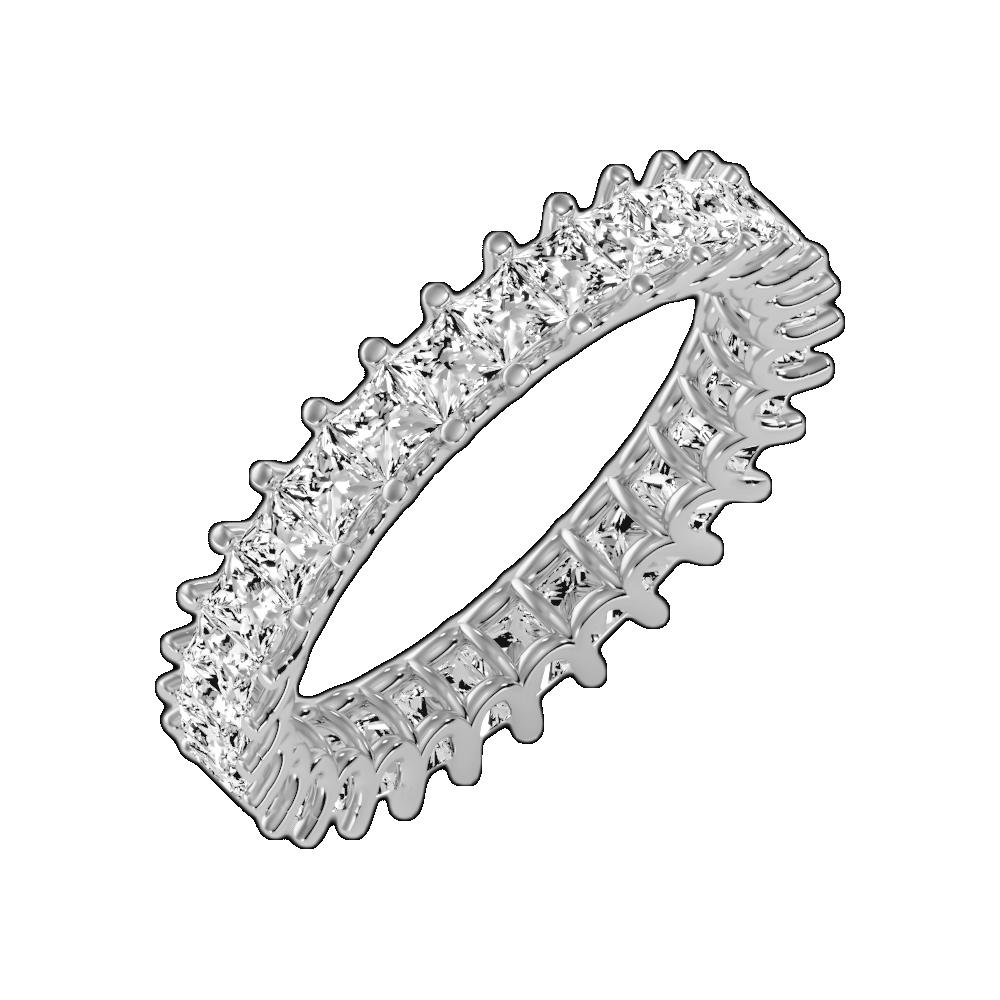 Celsi Diamond Band - Two