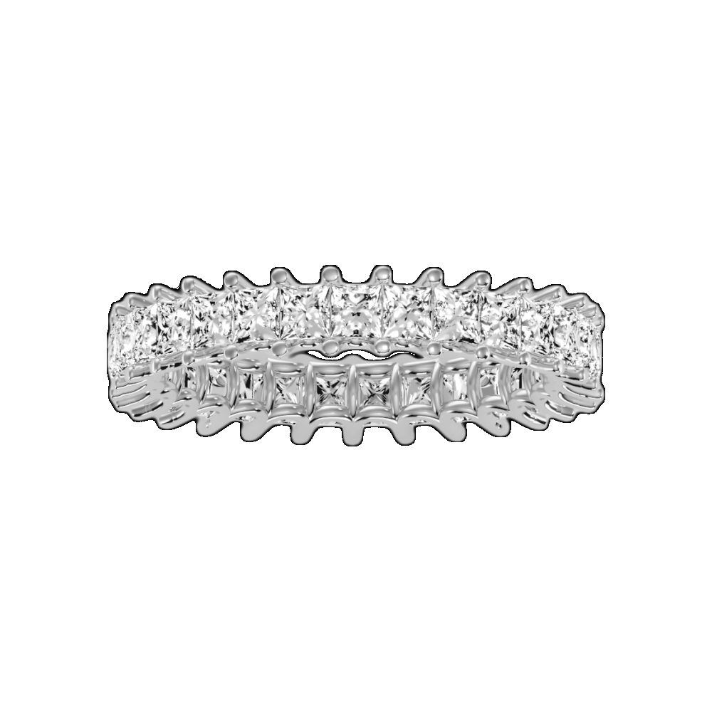 Celsi Diamond Band - Four