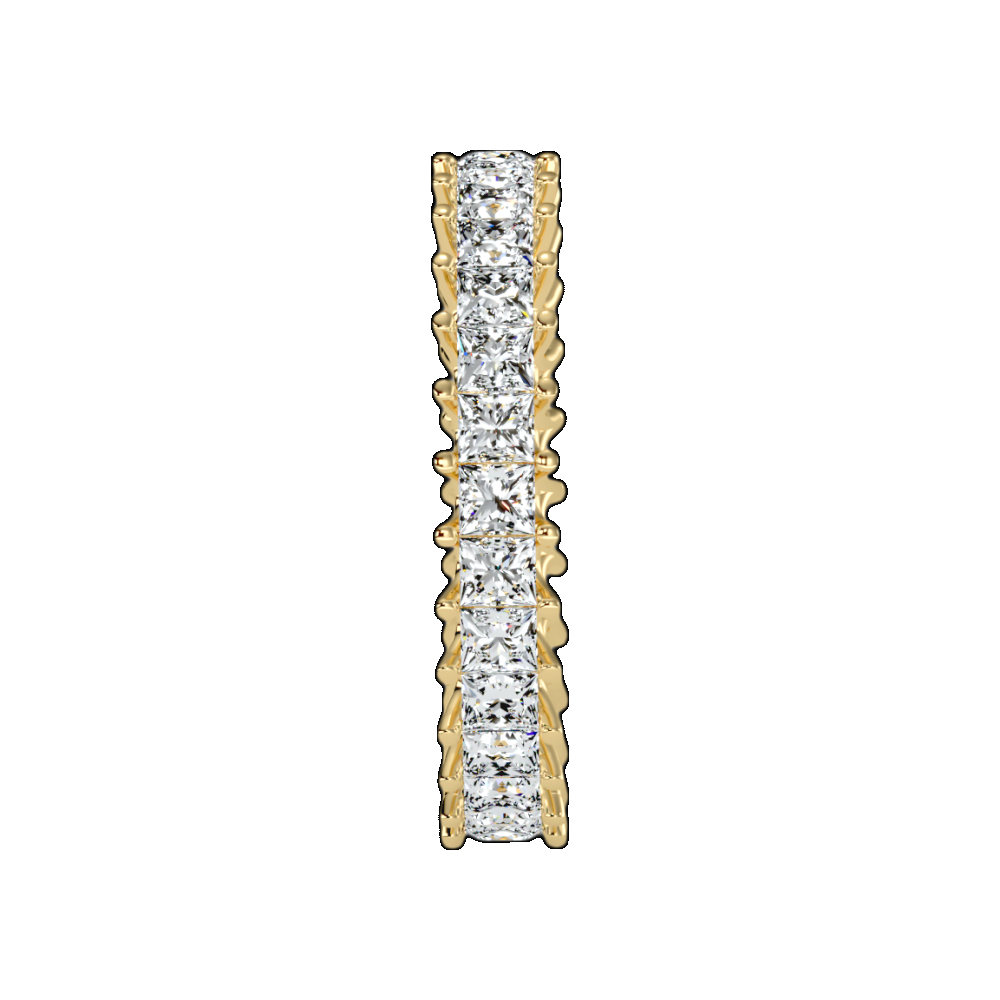Celsi Diamond Band - Seven