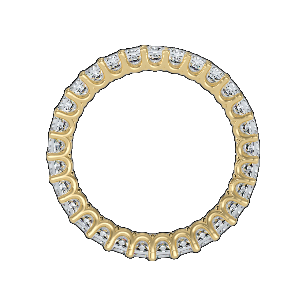 Celsi Diamond Band - Five