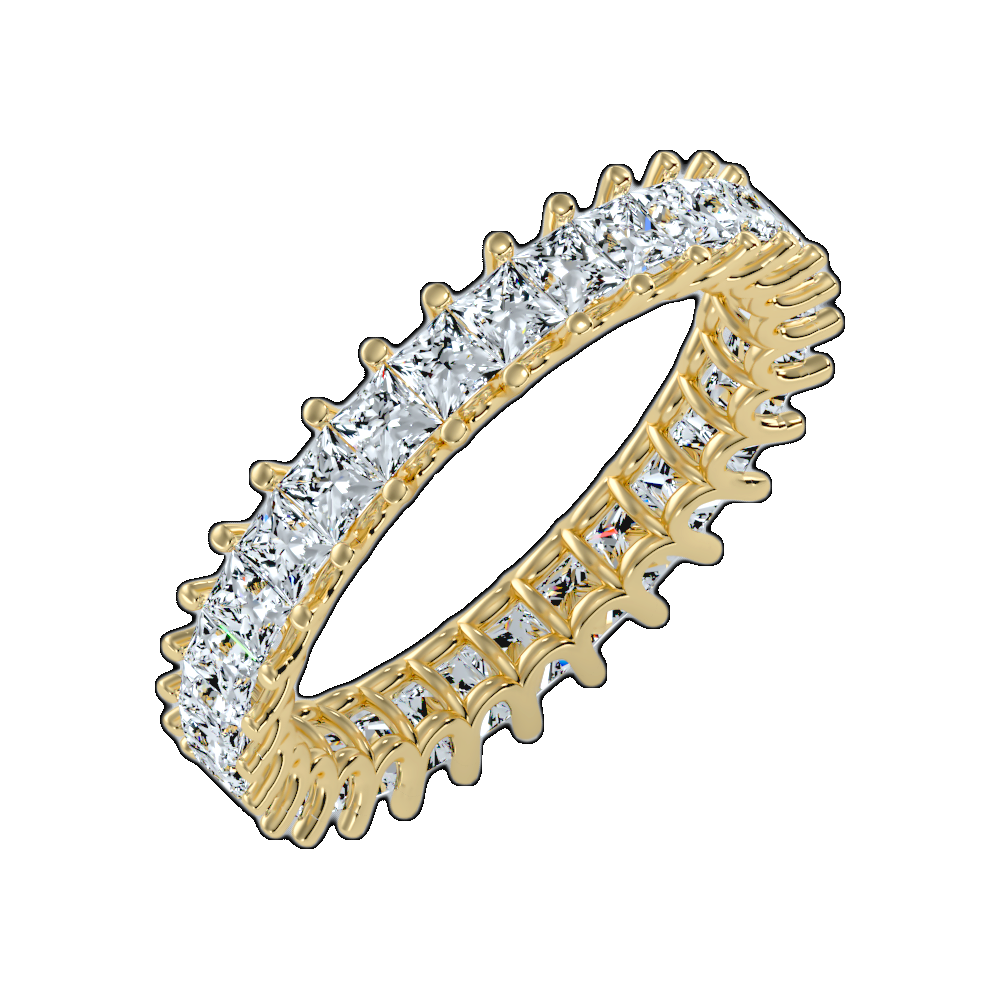 Celsi Diamond Band - Six