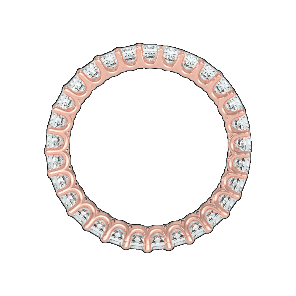 Celsi Diamond Band - Nine