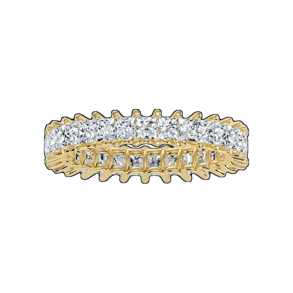 Celsi Diamond Band - Eight