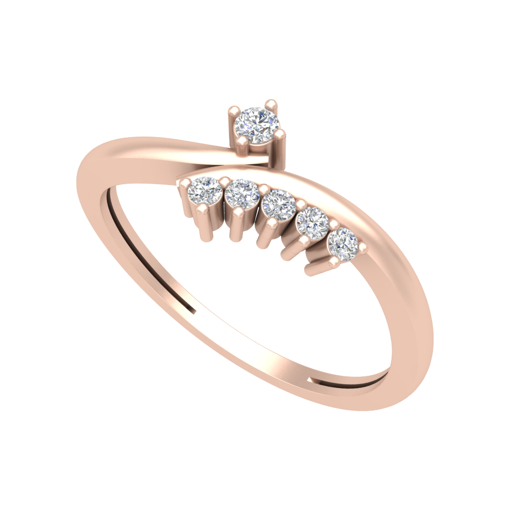 Cersi Ring - One