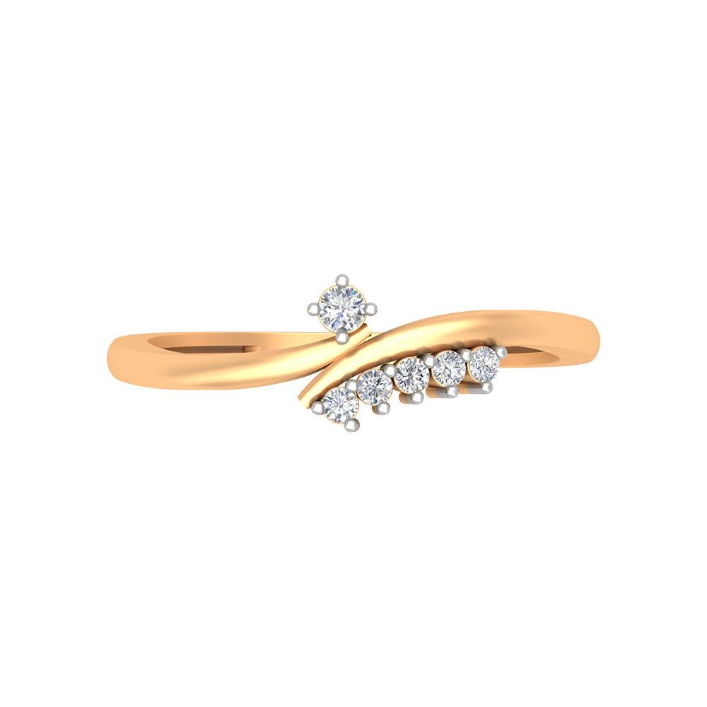 Cersi Ring - Ten