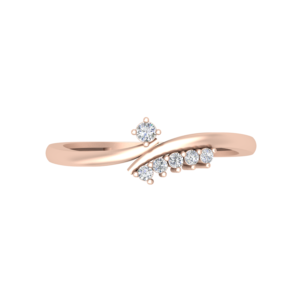 Cersi Ring - Two