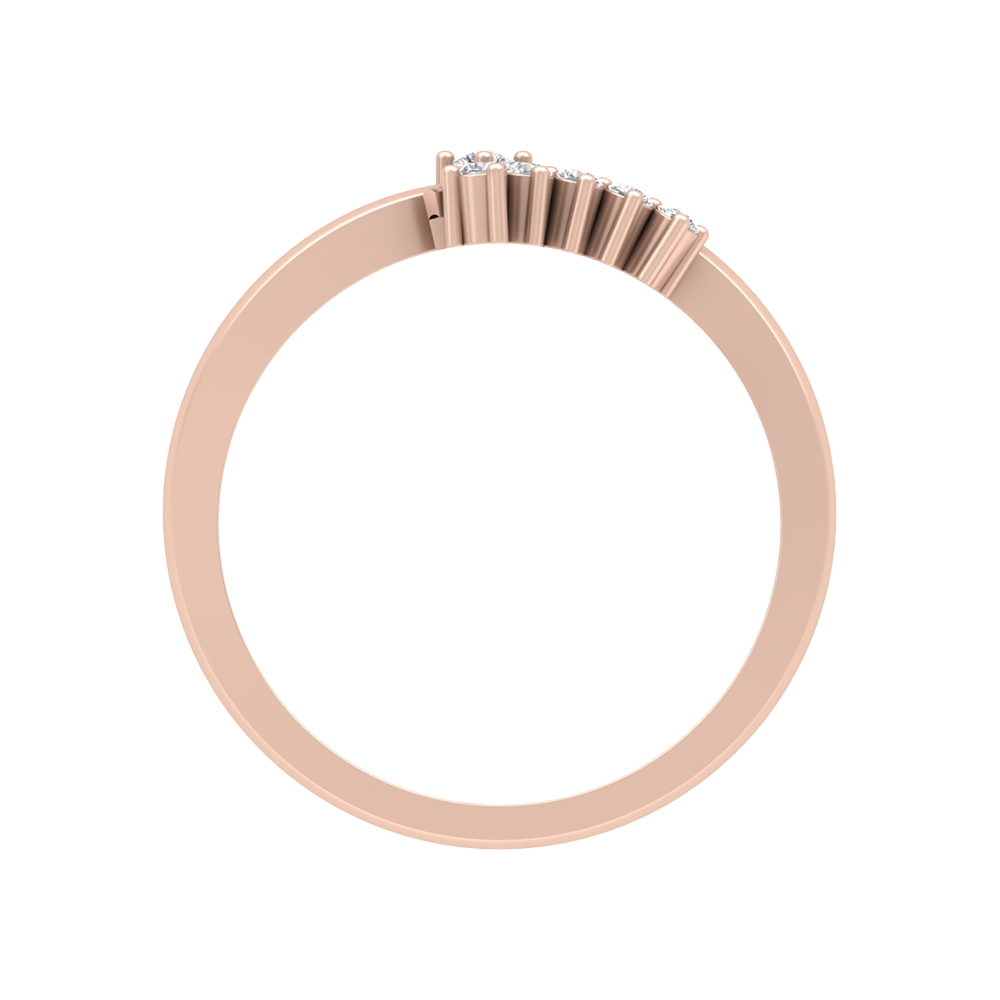 Cersi Ring - Four