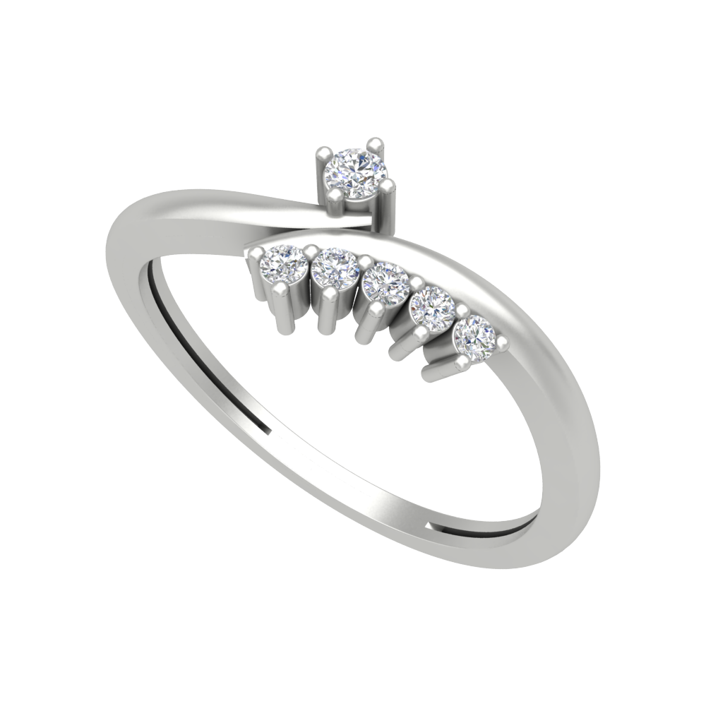 Cersi Ring - Five