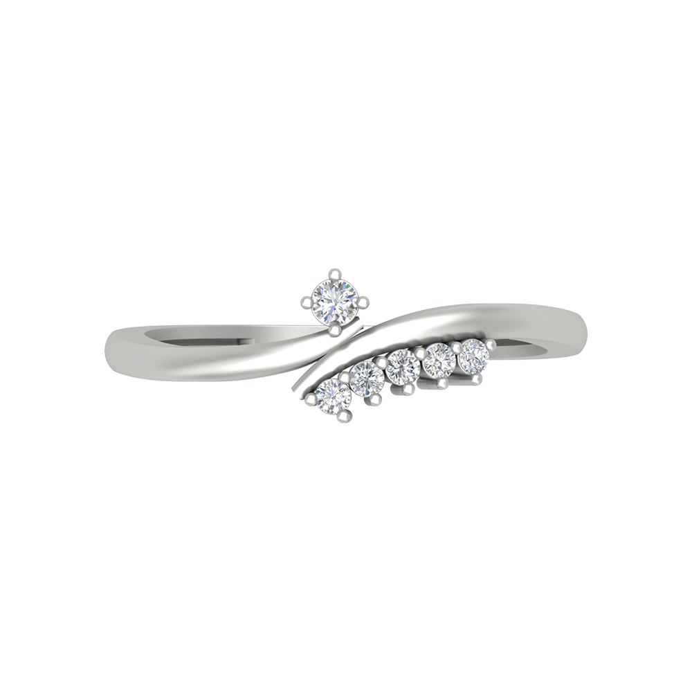 Cersi Ring - Six