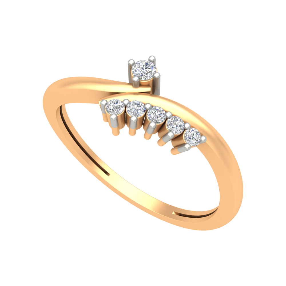 Cersi Ring - Nine
