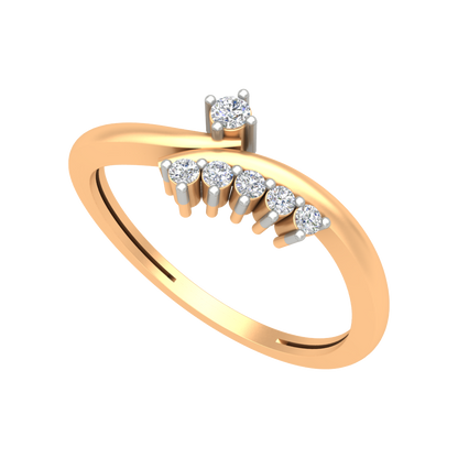 Cersi Ring - Nine