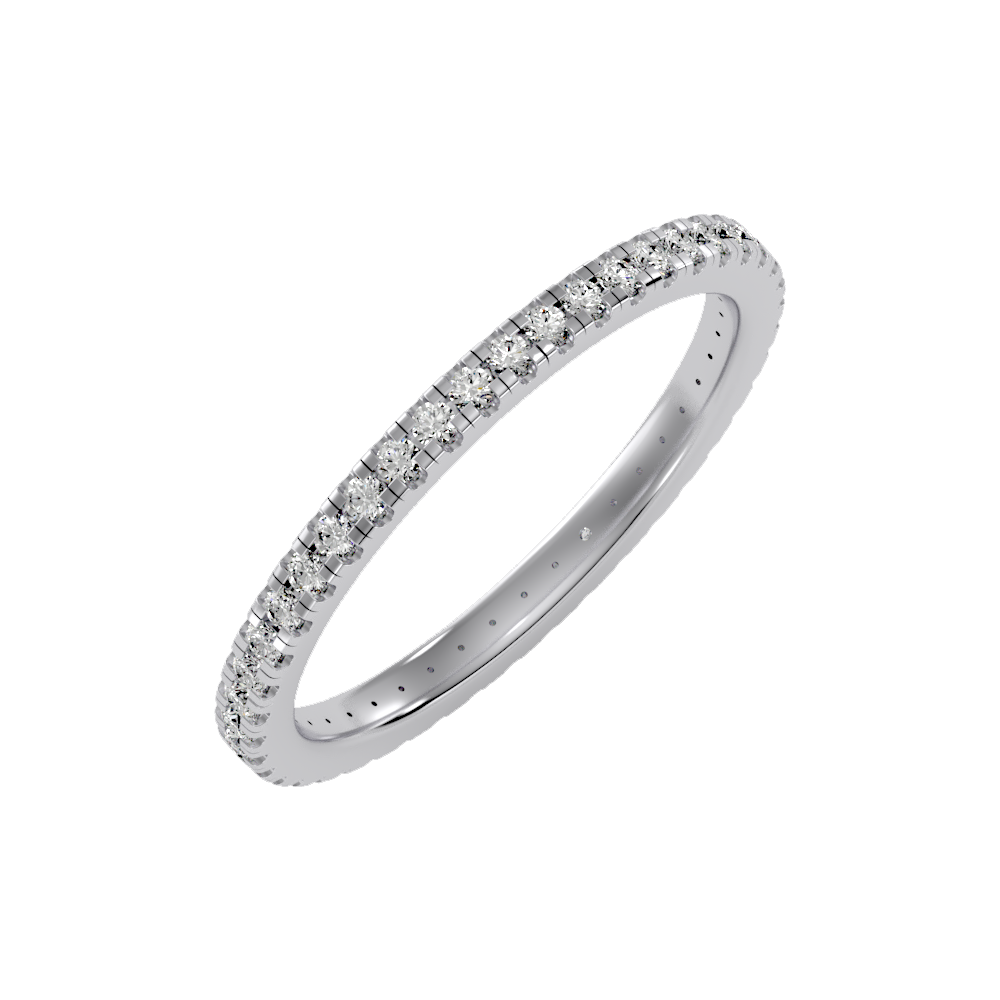 Cherry Eternity Band - One