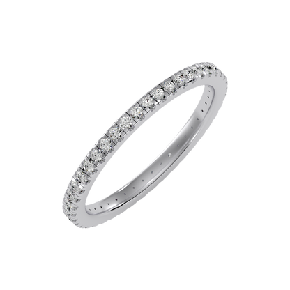 Cherry Eternity Band - One