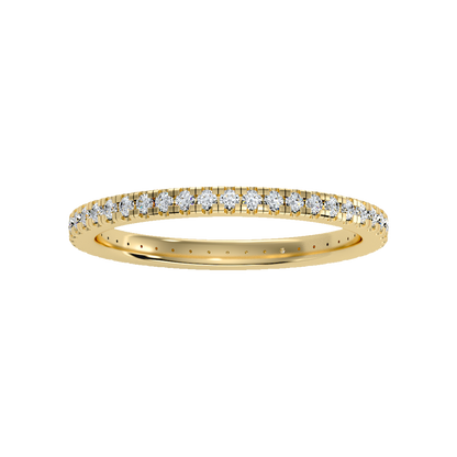 Cherry Eternity Band - Ten