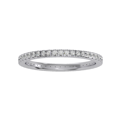 Cherry Eternity Band - Three