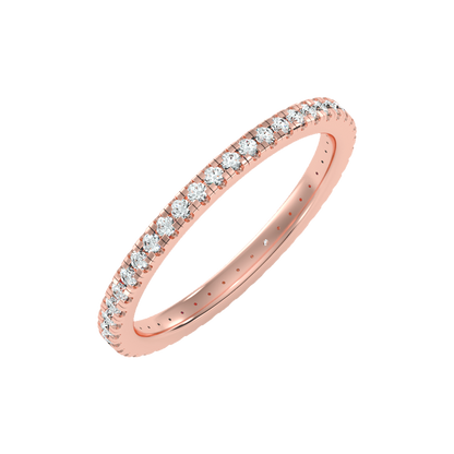 Cherry Eternity Band - Five