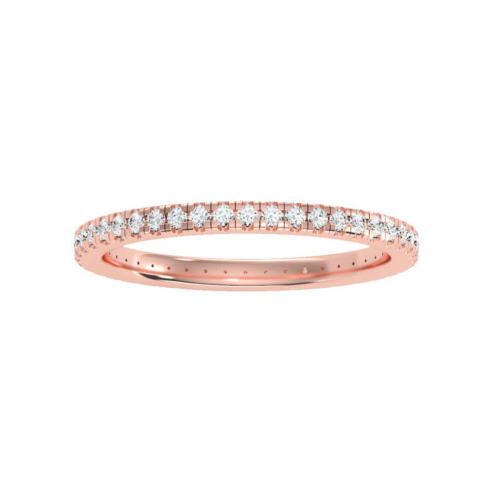 Cherry Eternity Band - Seven