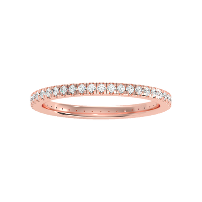 Cherry Eternity Band - Seven