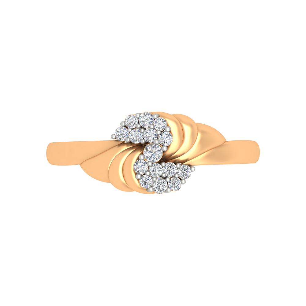 Classy Diamond Band - Ten