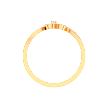 Crowning Glory Ring - Twelve