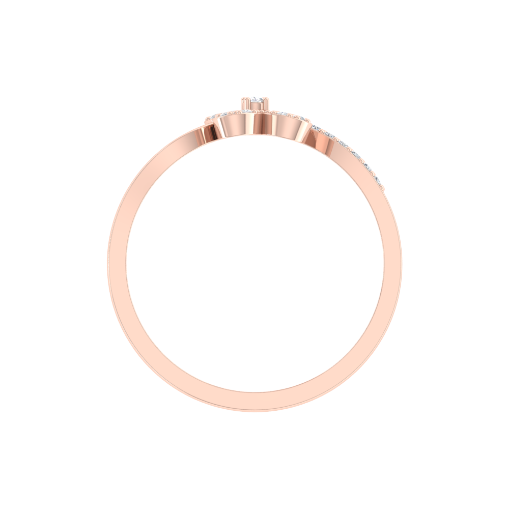 Crowning Glory Ring - Four