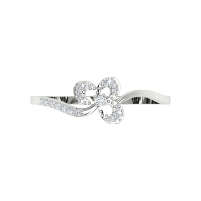 Crowning Glory Ring - Six
